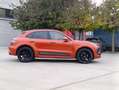 Porsche Macan 2.0 T*TETTO*SEDILI RISCALDATI+VENTILATI*BOSE*VOLA Orange - thumbnail 4