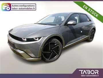 Uniq 84kWh MY26 LED ACC GPS PDC