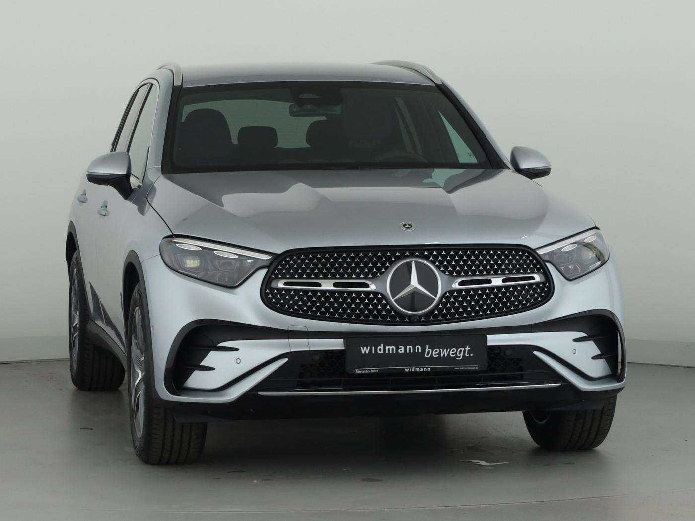 Mercedes-Benz GLC 200