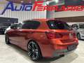 BMW 120 M SPORT LED 18" VETRI SCURI SENS PARK CRUISE CONTR Oranje - thumbnail 2