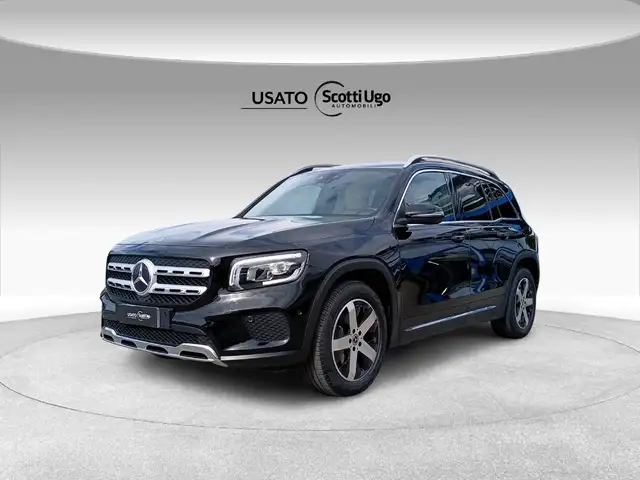 Mercedes-Benz GLB 180 180 d Sport Plus auto