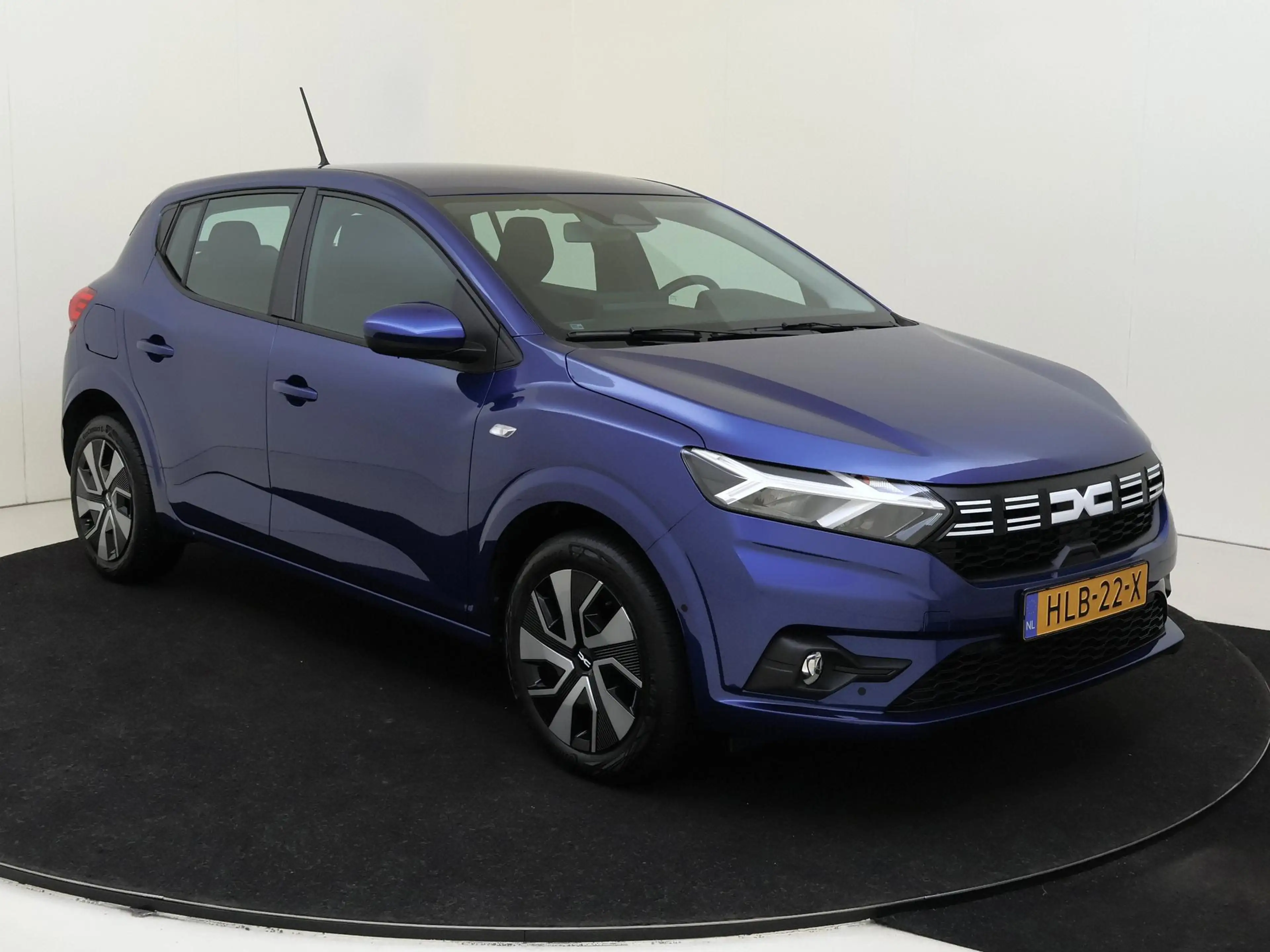 Dacia Sandero 1.0 TCe 90 PK Expression PDC Voor en Achter | Airc — photo 3