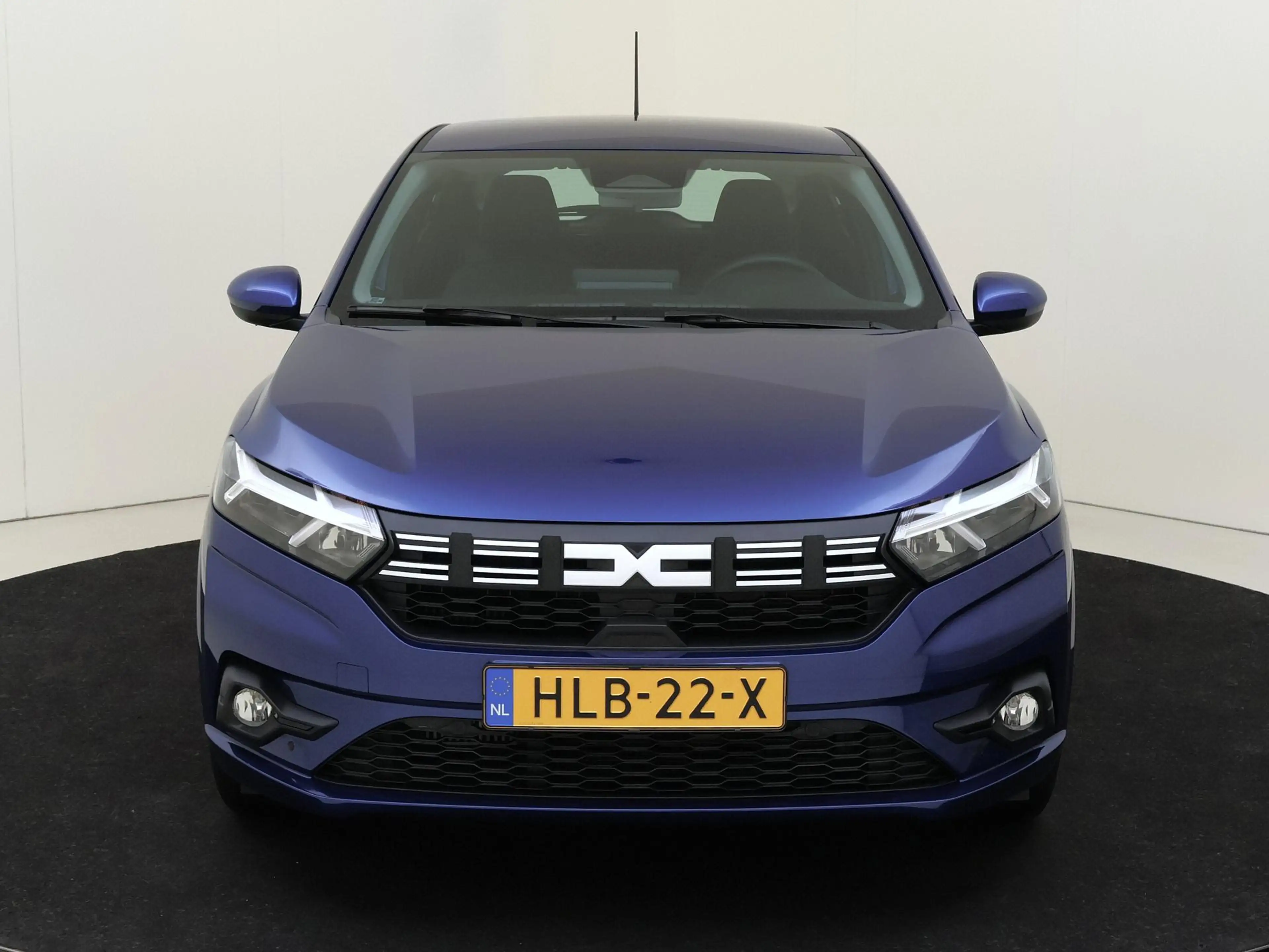 Dacia Sandero 1.0 TCe 90 PK Expression PDC Voor en Achter | Airc — photo 2