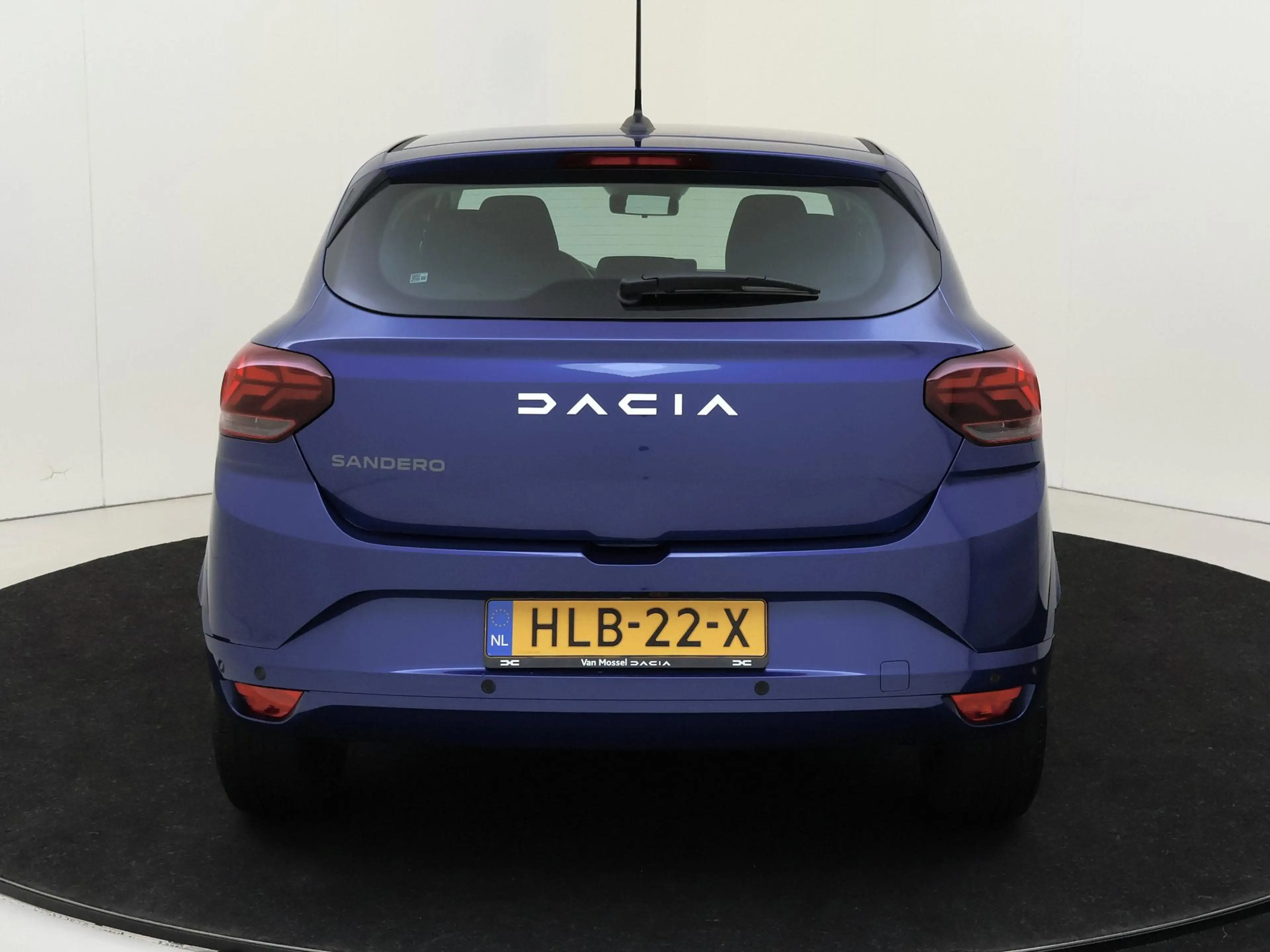 Dacia Sandero 1.0 TCe 90 PK Expression PDC Voor en Achter | Airc — photo 6