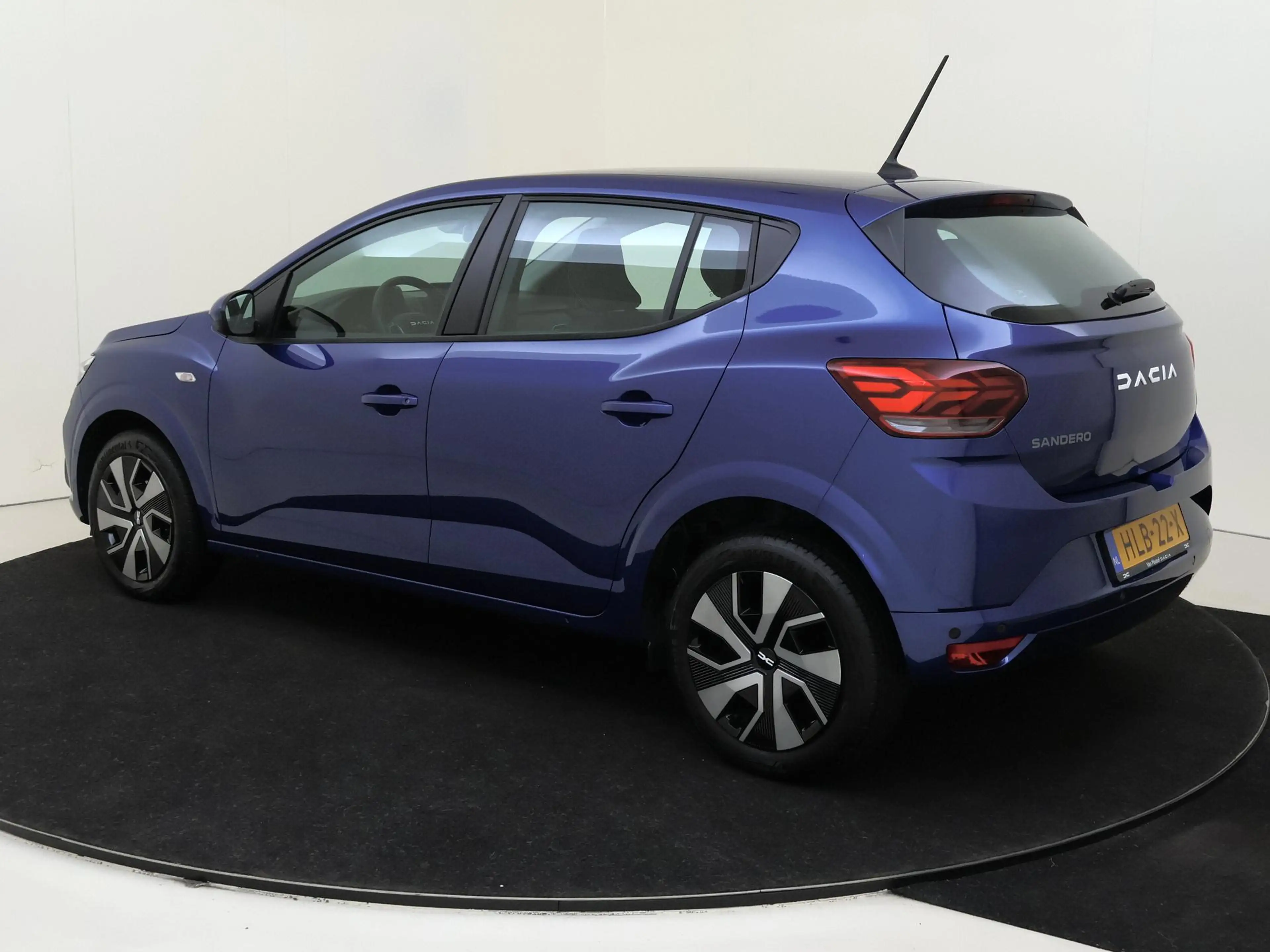 Dacia Sandero 1.0 TCe 90 PK Expression PDC Voor en Achter | Airc — photo 4