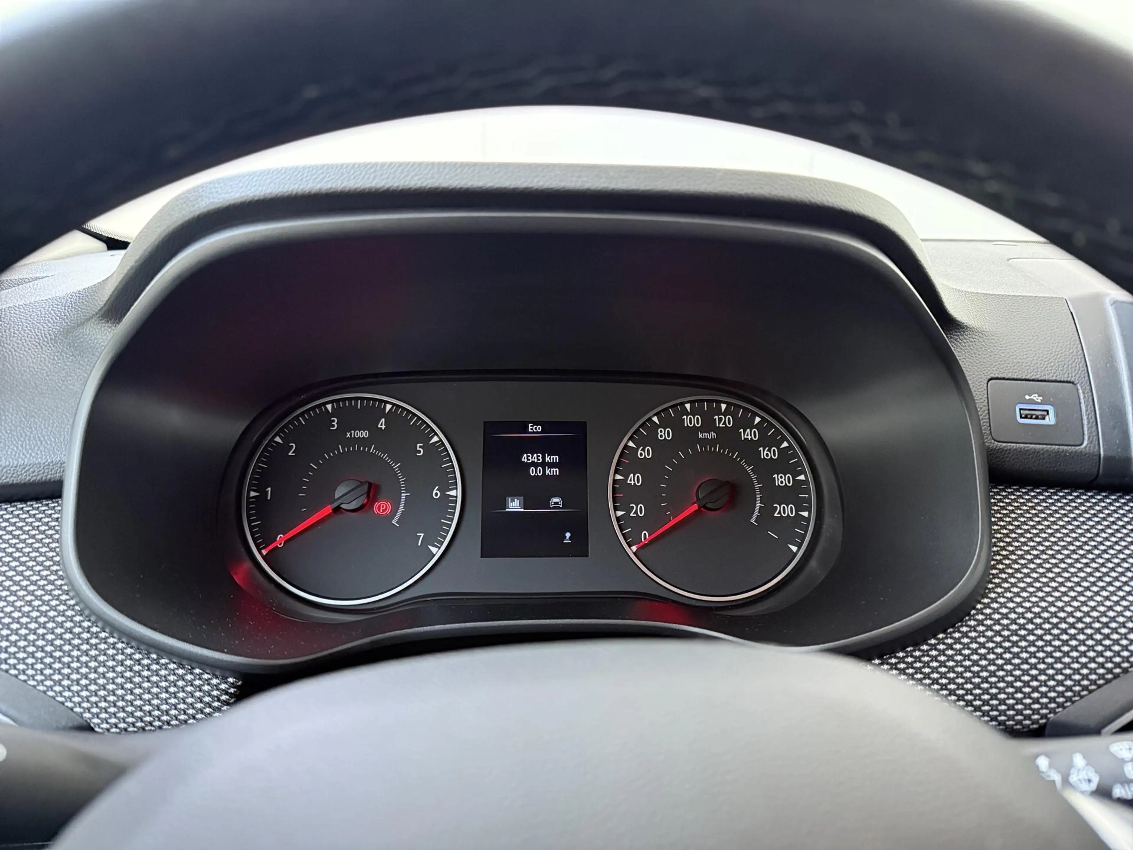 Dacia Sandero 1.0 TCe 90 PK Expression PDC Voor en Achter | Airc — photo 11