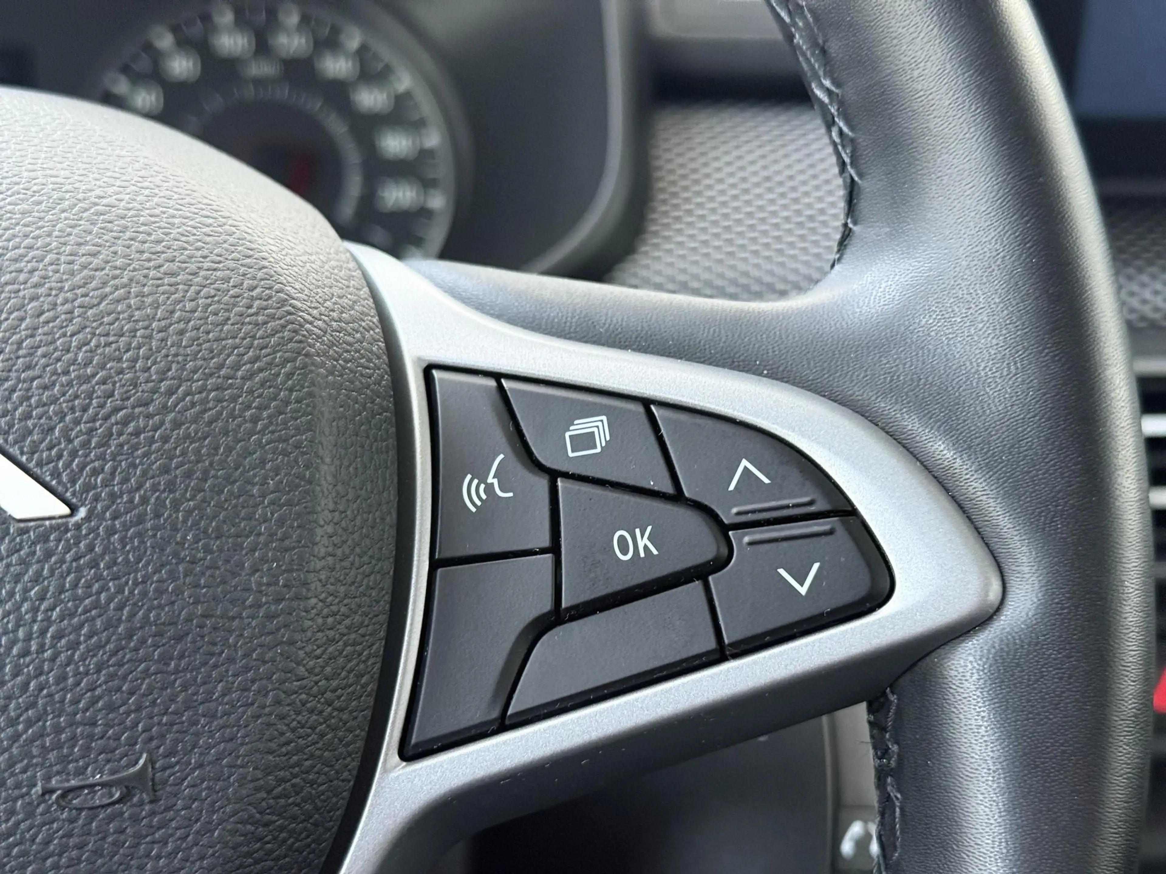 Dacia Sandero 1.0 TCe 90 PK Expression PDC Voor en Achter | Airc — photo 13