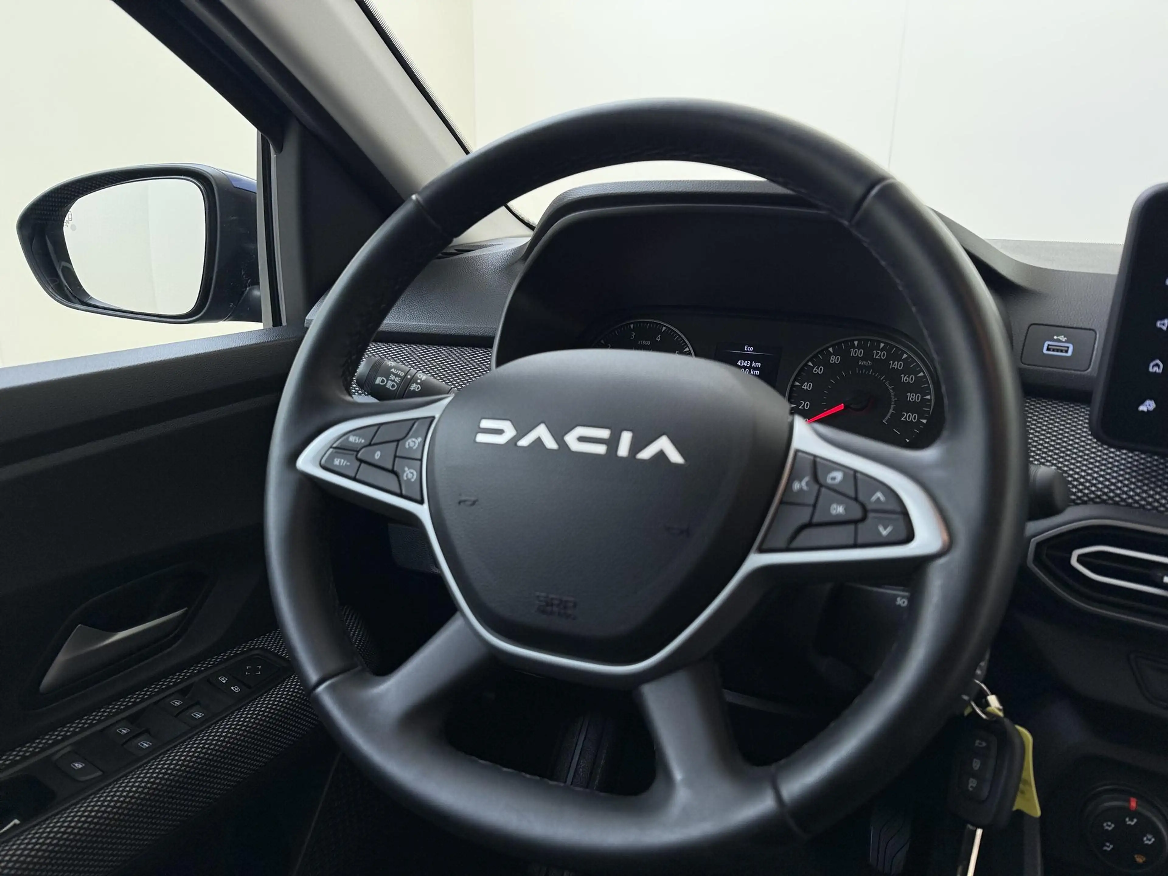 Dacia Sandero 1.0 TCe 90 PK Expression PDC Voor en Achter | Airc — photo 10