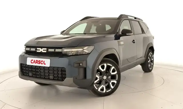 Dacia Bigster Hybrid Journey 4x2 115KW