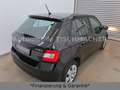 Skoda Fabia Cool Plus| TÜV/AU neu| *Garantie* Schwarz - thumbnail 10