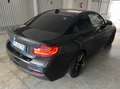 BMW 220 Coupé M Sport Msport Černá - thumbnail 7
