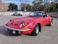 Opel GT Red - thumbnail 1