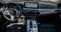 BMW 520 d xDrive Touring Steptronic"M-Sport" Zwart - thumbnail 7
