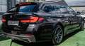 BMW 520 d xDrive Touring Steptronic"M-Sport" Zwart - thumbnail 20