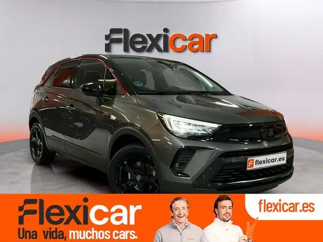 Opel Crossland 1.2 81kW (110CV) GS