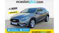 Infiniti Q30 2.2d Premium 7DCT Gris - thumbnail 1