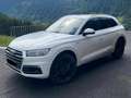 Audi Q5 Q5 2,0 TDI quattro sport S-tronic sport Weiß - thumbnail 1