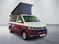 Volkswagen T6.1 California Ocean *el.Aufst.D *LED *Navi *AUT Weiß - thumbnail 1