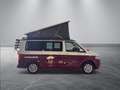 Volkswagen T6.1 California Ocean *el.Aufst.D *LED *Navi *AUT Blanc - thumbnail 3