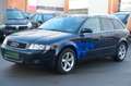 Audi A4 1.8 TURBO*Avant*AUTOMATIK*AHK*SHZ*LPG-GASANLA Blau - thumbnail 2