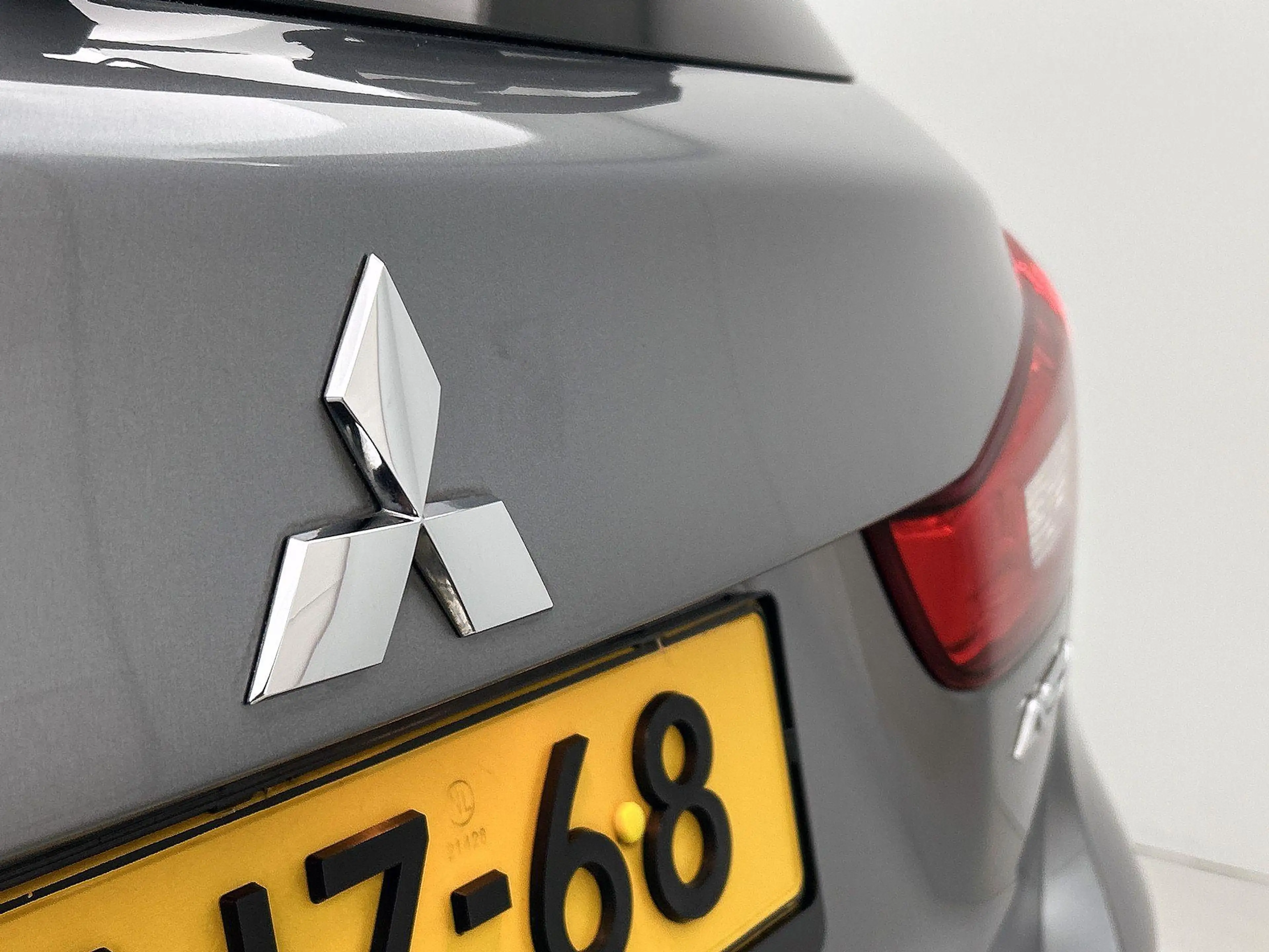 Mitsubishi ASX 1.6 Cleartec Invite+ | Airco | Cruise Control | Tr — photo 14