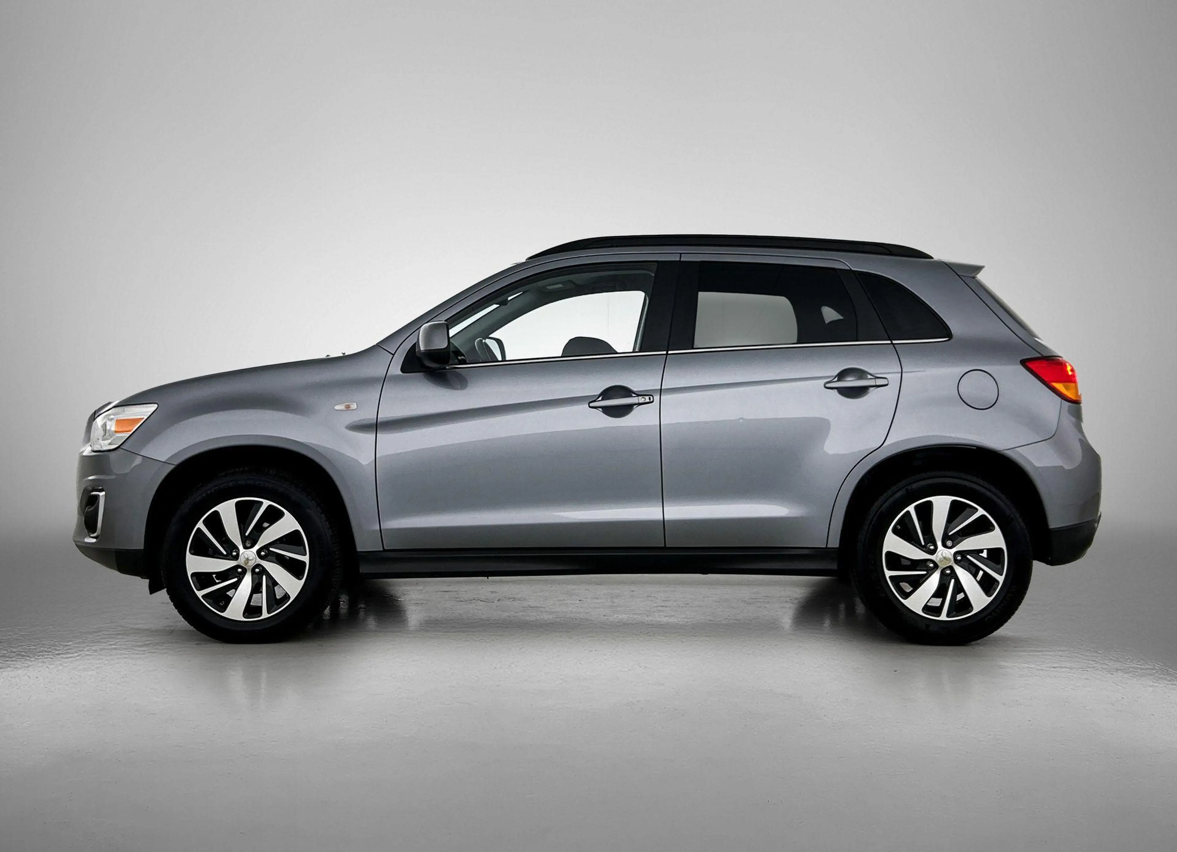 Mitsubishi ASX 1.6 Cleartec Invite+ | Airco | Cruise Control | Tr — photo 2