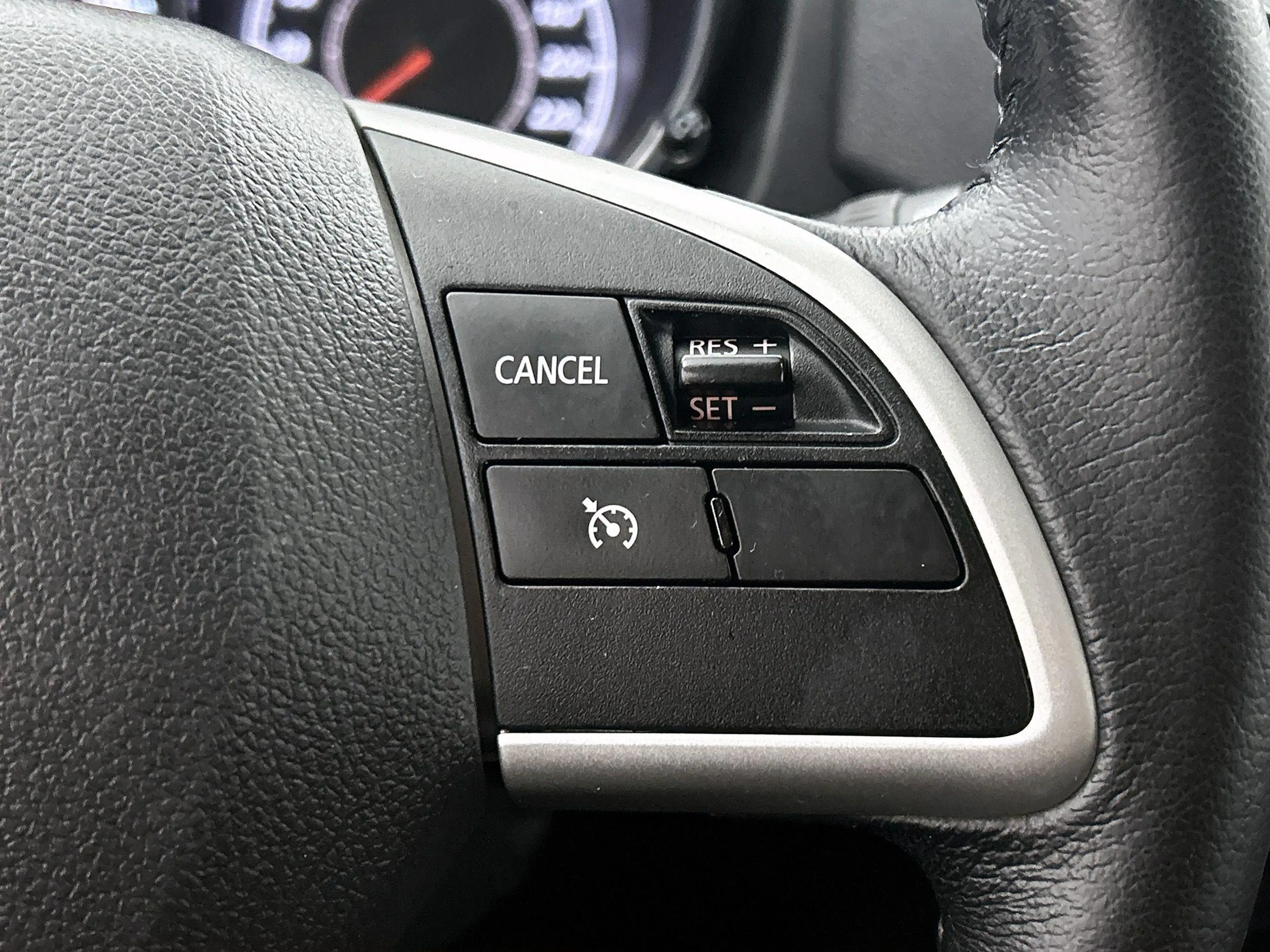 Mitsubishi ASX 1.6 Cleartec Invite+ | Airco | Cruise Control | Tr — photo 6