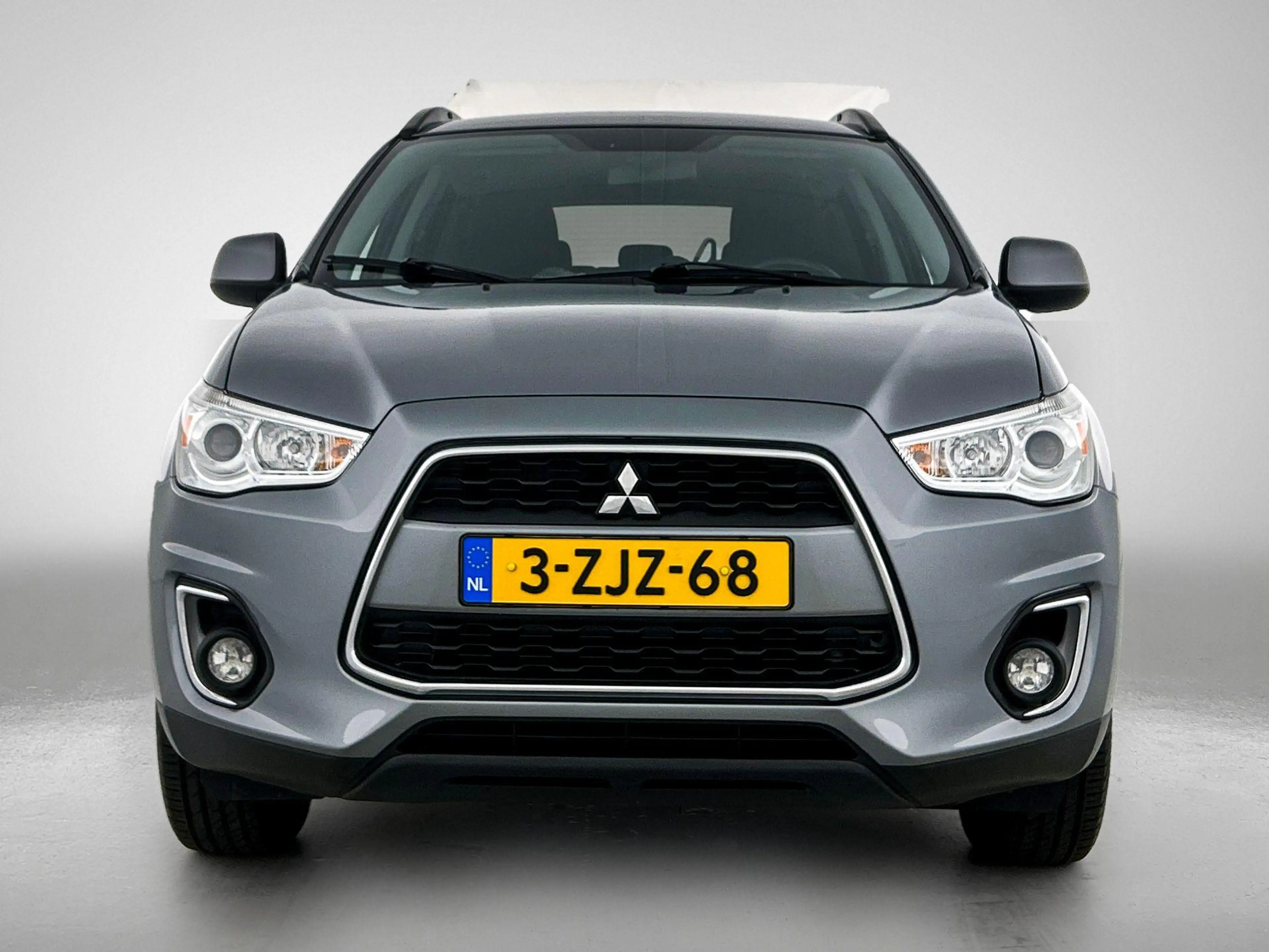 Mitsubishi ASX 1.6 Cleartec Invite+ | Airco | Cruise Control | Tr — photo 5