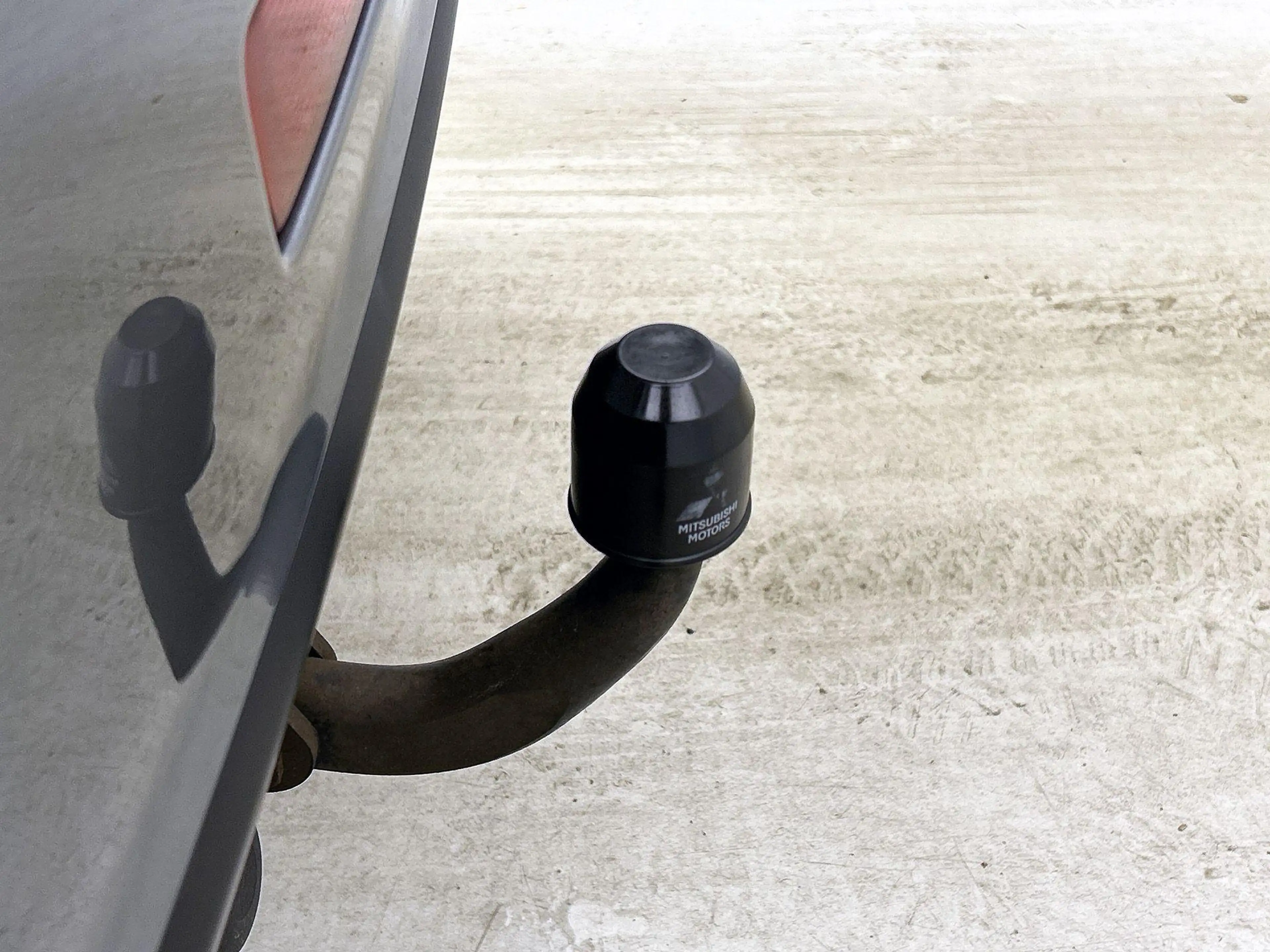 Mitsubishi ASX 1.6 Cleartec Invite+ | Airco | Cruise Control | Tr — photo 8