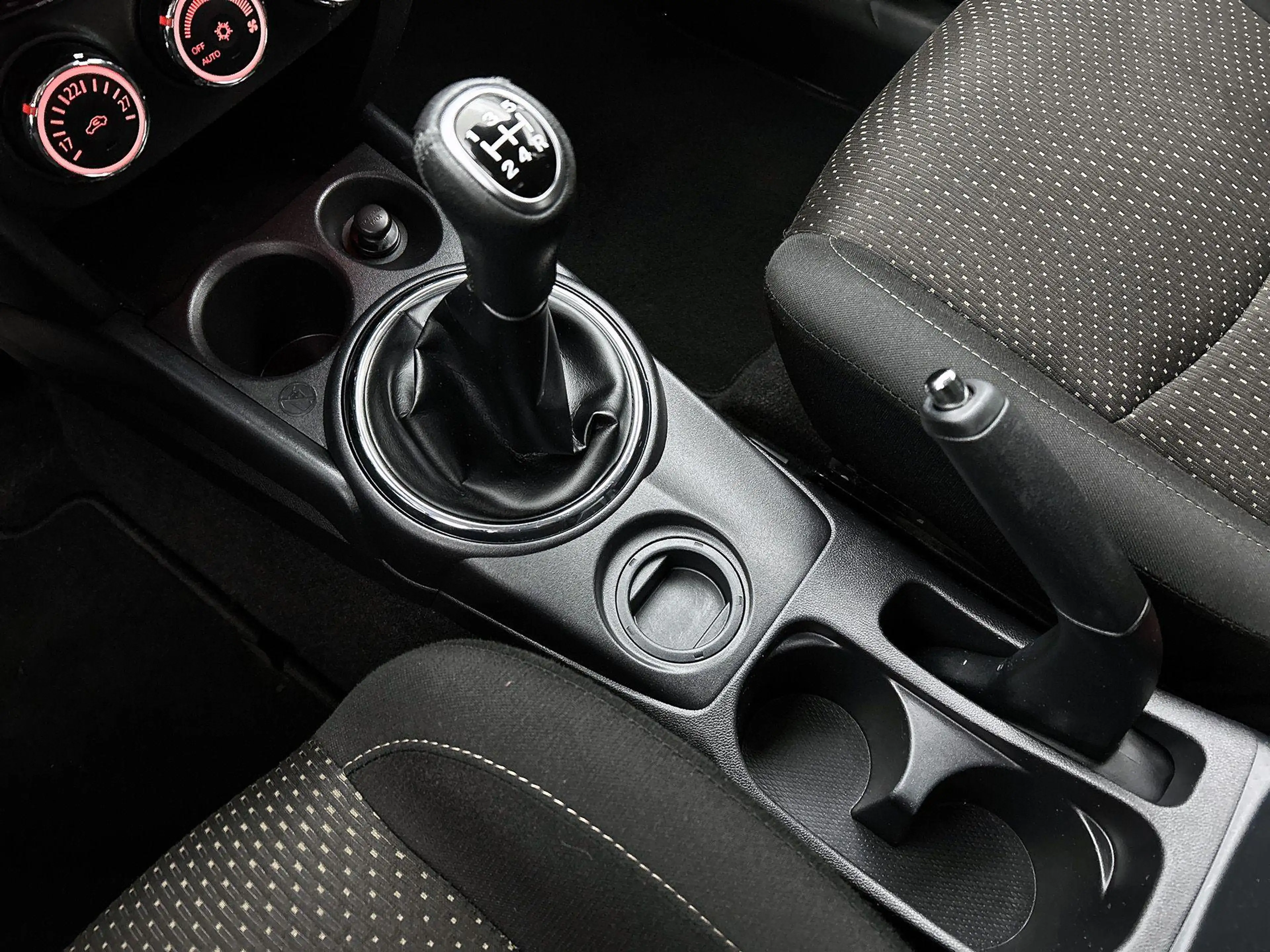 Mitsubishi ASX 1.6 Cleartec Invite+ | Airco | Cruise Control | Tr — photo 13
