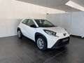 Toyota Aygo X 1.0 Active 72cv s-cvt Blanc - thumbnail 4