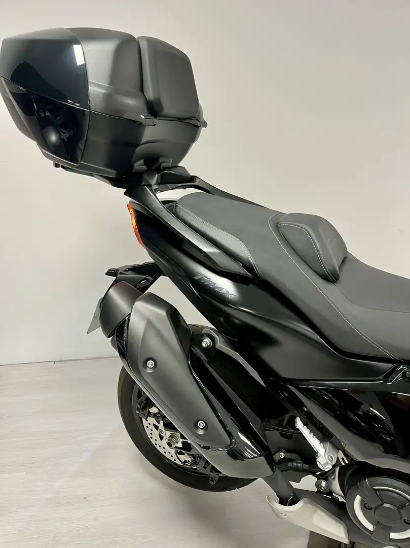 Yamaha TMAX 560 Noir - 2