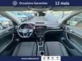 Volkswagen T-Cross 1.0 TSI 110ch Life Tech DSG7 Gris - thumbnail 9