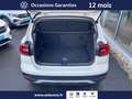 Volkswagen T-Cross 1.0 TSI 110ch Life Tech DSG7 Gris - thumbnail 5