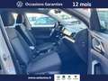 Volkswagen T-Cross 1.0 TSI 110ch Life Tech DSG7 Gris - thumbnail 6