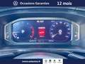 Volkswagen T-Cross 1.0 TSI 110ch Life Tech DSG7 Gris - thumbnail 13