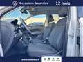 Volkswagen T-Cross 1.0 TSI 110ch Life Tech DSG7 Gris - thumbnail 11