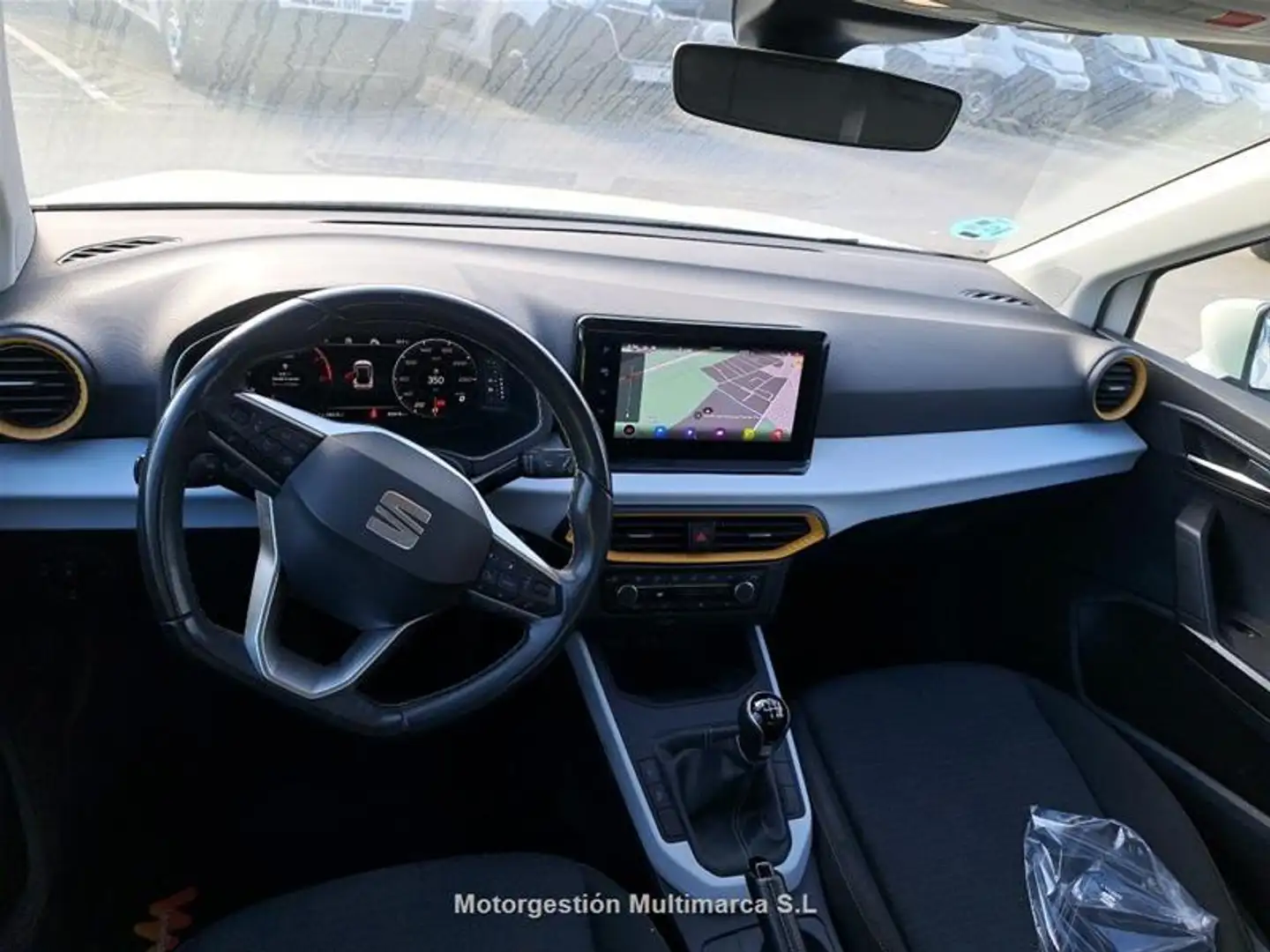 SEAT Arona 1.0 TSI 81kW (110CV) Style Plus - 2