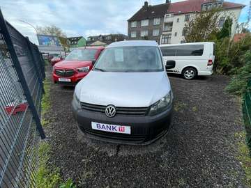 1.6 TDI Kasten – 102 PS | MwSt. ausweisbar