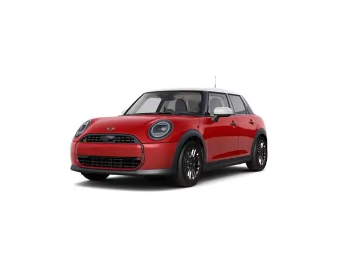 MINI Cooper C 5 puertas (41GD) 2026