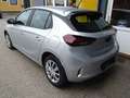Opel Corsa 1,2 Euro 6.4, Tageszulassung Silber - thumbnail 4