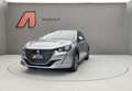 Peugeot 208 E-208 ALLURE PACK 100KW 136CV Grigio - thumbnail 2