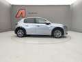 Peugeot 208 E-208 ALLURE PACK 100KW 136CV Grigio - thumbnail 9