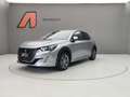 Peugeot 208 E-208 ALLURE PACK 100KW 136CV Grigio - thumbnail 1