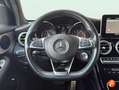 Mercedes-Benz GLC 250 4Matic Aut. Gris - thumbnail 10