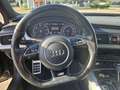 Audi A6 Avant 2.0 tdi ultra 190cv s-tronic SLine Gris - thumbnail 12