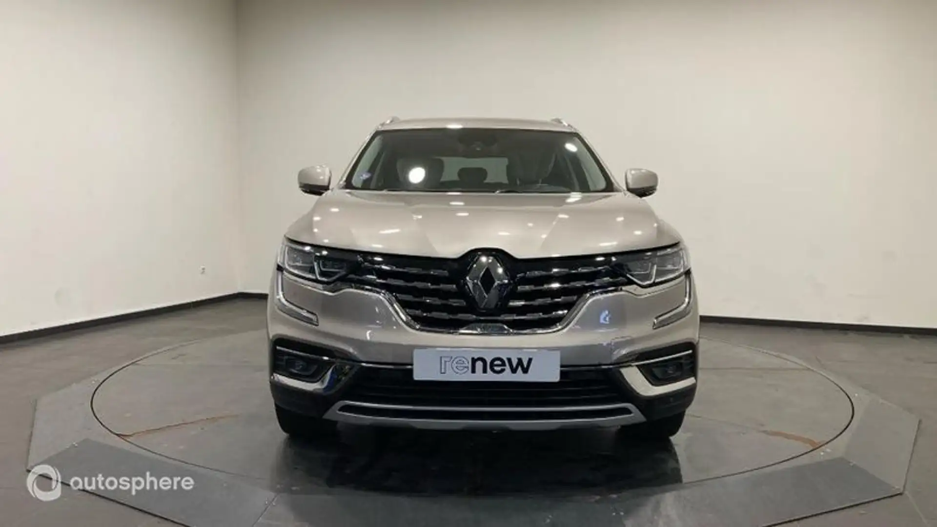 Renault Koleos 1.3 TCe 160ch Initiale Paris EDC - 2