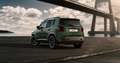 Jeep Renegade RENEGADE e-Hybrid -North Star 1.5l MHEV 48V PANO Grün - thumbnail 2