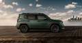 Jeep Renegade RENEGADE e-Hybrid -North Star 1.5l MHEV 48V PANO Grün - thumbnail 3