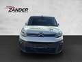 Citroen Berlingo Kasten Club Elektromotor L2 / Lang Wit - thumbnail 2